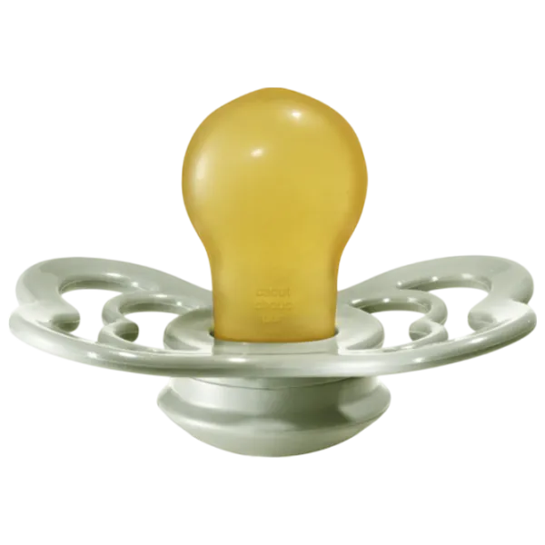 Соска круглая Bibs Supreme 270346 Унисекс / 6 месяцев - 18 месяцев / Латекс / Слоновая кость photo 6 Соска круглая Bibs Supreme 270346 Унисекс / 6 месяцев - 18 месяцев / Латекс / Слоновая кость photo 6