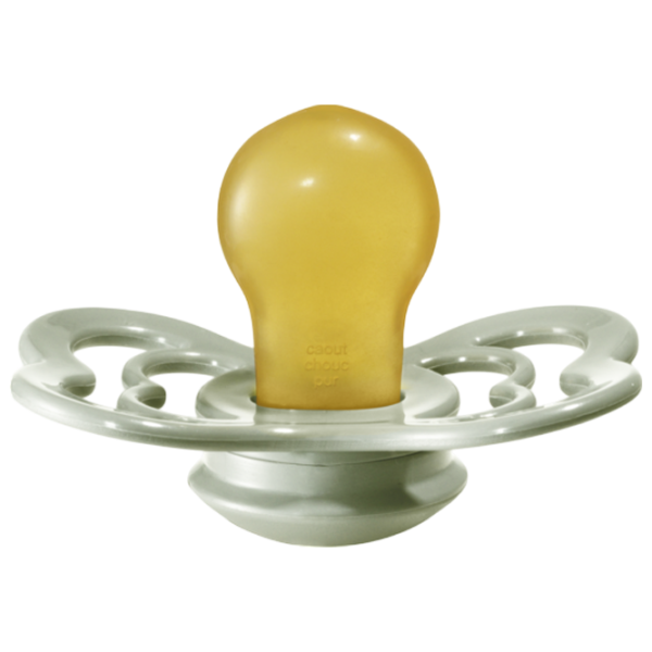 Соска круглая Bibs Supreme 270346 Унисекс / 6 месяцев - 18 месяцев / Латекс / Слоновая кость photo 6 Соска круглая Bibs Supreme 270346 Унисекс / 6 месяцев - 18 месяцев / Латекс / Слоновая кость photo 6