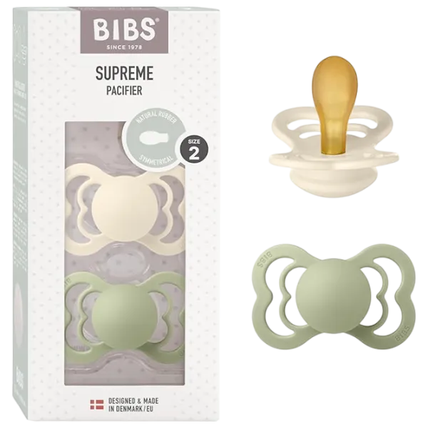 Соска круглая Bibs Supreme 270346 Унисекс / 6 месяцев - 18 месяцев / Латекс / Слоновая кость photo 7 Соска круглая Bibs Supreme 270346 Унисекс / 6 месяцев - 18 месяцев / Латекс / Слоновая кость photo 7