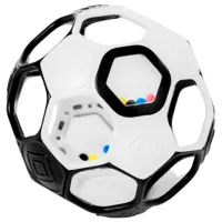 Zornăitoare muzicală Bright Starts Grippin de la 3 luni