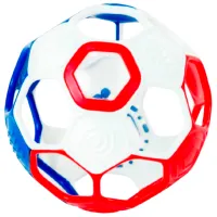 Zornăitoare muzicală Bright Starts Grippin de la 3 luni