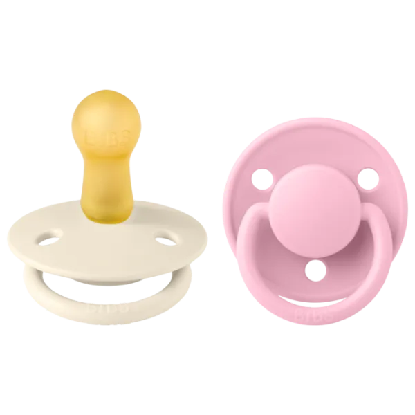 Соска круглая Bibs De lux 190214 Для девочек / 6 месяцев - 18 месяцев / Латекс / Baby Pink photo 1 Соска круглая Bibs De lux 190214 Для девочек / 6 месяцев - 18 месяцев / Латекс / Baby Pink photo 1
