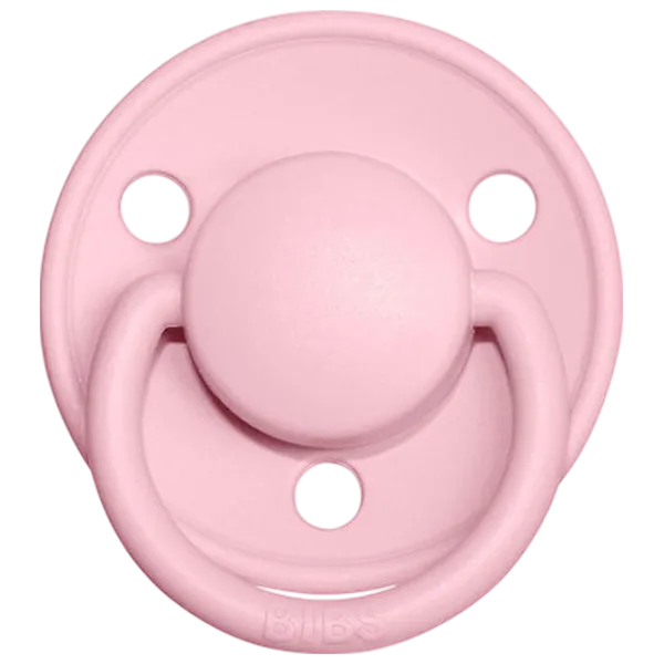Соска круглая Bibs De lux 190214 Для девочек / 6 месяцев - 18 месяцев / Латекс / Baby Pink photo 3 Соска круглая Bibs De lux 190214 Для девочек / 6 месяцев - 18 месяцев / Латекс / Baby Pink photo 3