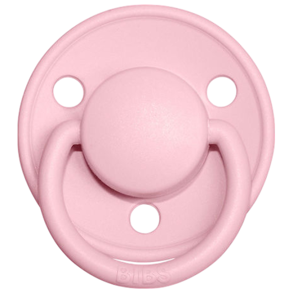 Соска круглая Bibs De lux 190214 Для девочек / 6 месяцев - 18 месяцев / Латекс / Baby Pink photo 3 Соска круглая Bibs De lux 190214 Для девочек / 6 месяцев - 18 месяцев / Латекс / Baby Pink photo 3