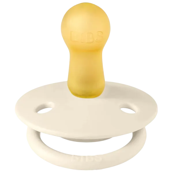 Соска круглая Bibs De lux 190214 Для девочек / 6 месяцев - 18 месяцев / Латекс / Baby Pink photo 4 Соска круглая Bibs De lux 190214 Для девочек / 6 месяцев - 18 месяцев / Латекс / Baby Pink photo 4