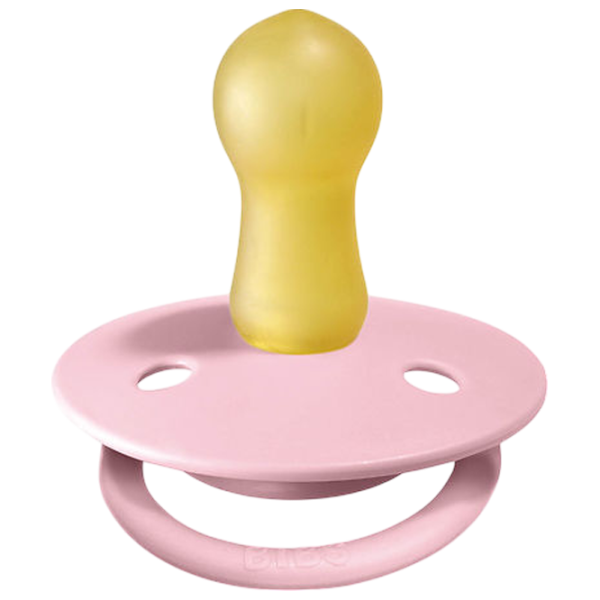 Соска круглая Bibs De lux 190214 Для девочек / 6 месяцев - 18 месяцев / Латекс / Baby Pink photo 5 Соска круглая Bibs De lux 190214 Для девочек / 6 месяцев - 18 месяцев / Латекс / Baby Pink photo 5