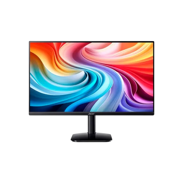 Монитор Acer KB242YG0bi 23.8" Full HD 120 Гц / 4 мс / Черный photo 1