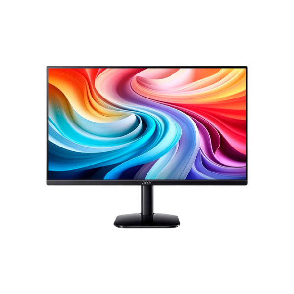 Монитор Acer KB242YG0bi 23.8" Full HD 120 Гц / 4 мс / Черный photo 1