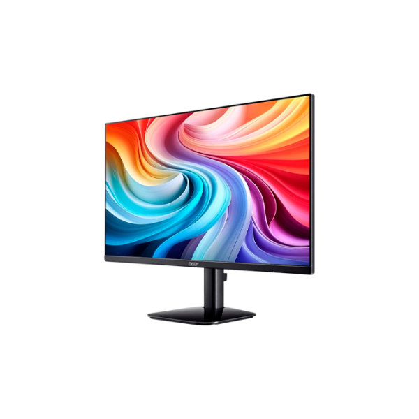 Монитор Acer KB242YG0bi 23.8" Full HD 120 Гц / 4 мс / Черный photo 3