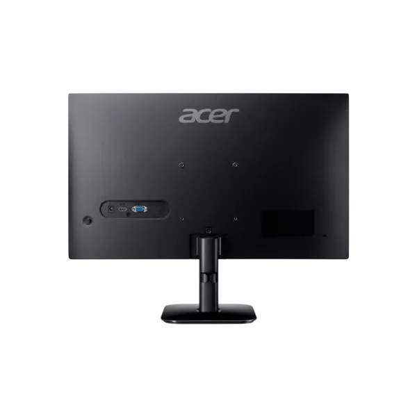 Монитор Acer KB242YG0bi 23.8" Full HD 120 Гц / 4 мс / Черный photo 6