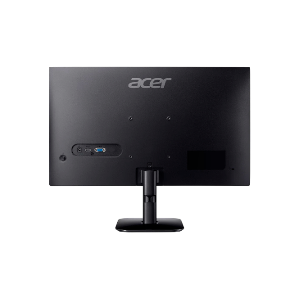 Монитор Acer KB242YG0bi 23.8" Full HD 120 Гц / 4 мс / Черный photo 6