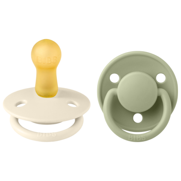Соска круглая Bibs De lux 190223 Для девочек / 6 месяцев - 18 месяцев / Латекс / Серо-зеленый photo 1 Соска круглая Bibs De lux 190223 Для девочек / 6 месяцев - 18 месяцев / Латекс / Серо-зеленый photo 1