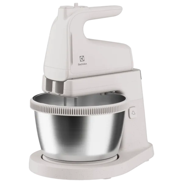 Миксер Electrolux ESM4W 500 Вт / Белый photo 1