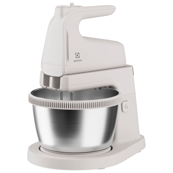 Миксер Electrolux ESM4W 500 Вт / Белый photo 1