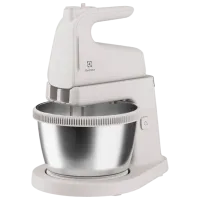 Миксер Electrolux ESM4W 500 Вт / Белый