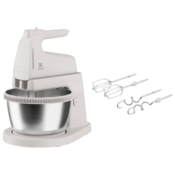 Миксер Electrolux ESM4W 500 Вт / Белый photo 2