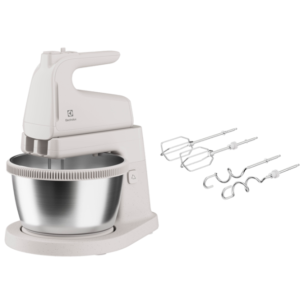 Миксер Electrolux ESM4W 500 Вт / Белый photo 2