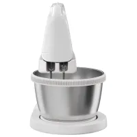 Mixer Electrolux ESM4W 500 W / White photo 3