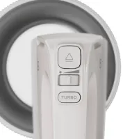 Mixer Electrolux ESM4W 500 W / White photo 5
