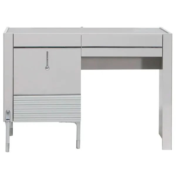 Masă de toaletă Modalife Romeo dresser PAL / White photo 2 Masă de toaletă Modalife Romeo dresser PAL / White photo 2