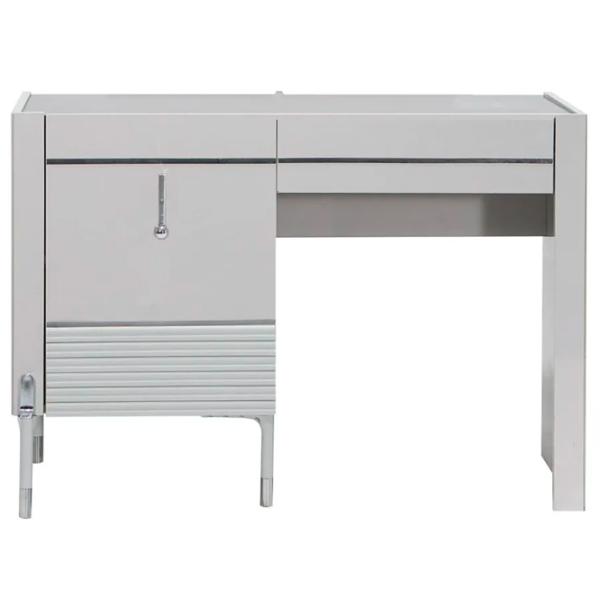Masă de toaletă Modalife Romeo dresser PAL / White photo 2 Masă de toaletă Modalife Romeo dresser PAL / White photo 2