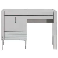 Masă de toaletă Modalife Romeo dresser PAL / White photo 2