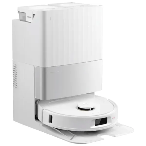 Aspirator Robot Roborock QRevo 5AE 6400 mAh / White photo 2