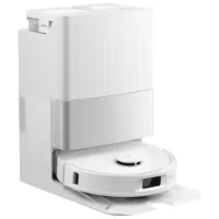 Aspirator Robot Roborock QRevo 5AE 6400 mAh / White photo 2
