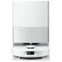 Aspirator Robot Roborock QRevo 5AE 6400 mAh / White photo 3