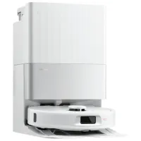 Aspirator Robot Roborock QRevo 5AE 6400 mAh / White photo 5