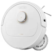 Aspirator Robot Roborock QRevo 5AE 6400 mAh / White photo 6