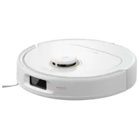Aspirator Robot Roborock QRevo 5AE 6400 mAh / White photo 8