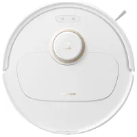 Aspirator Robot Roborock QRevo 5AE 6400 mAh / White photo 9