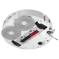 Aspirator Robot Roborock QRevo 5AE 6400 mAh / White photo 10