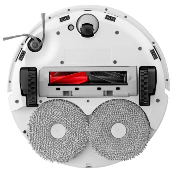 Aspirator Robot Roborock QRevo 5AE 6400 mAh / White photo 11