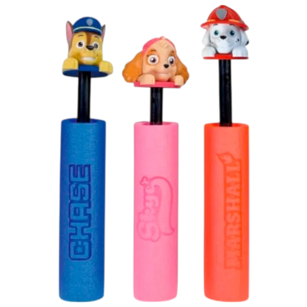 Водяной пистолет Paw Patrol Paw Patrol 16336 3+ / Вода / Разноцветный photo 1