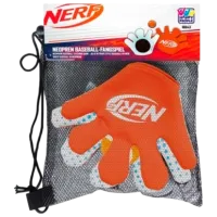 Игрушка Nerf Neoprene baseball catch game 16643HP 3+ / Оранжевый