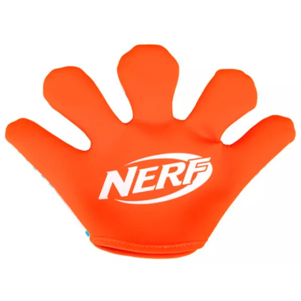 Игрушка Nerf Neoprene baseball catch game 16643HP 3+ / Оранжевый photo 3