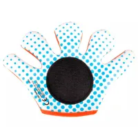Jucărie Nerf Neoprene baseball catch game 16643HP 3+ / Orange photo 5