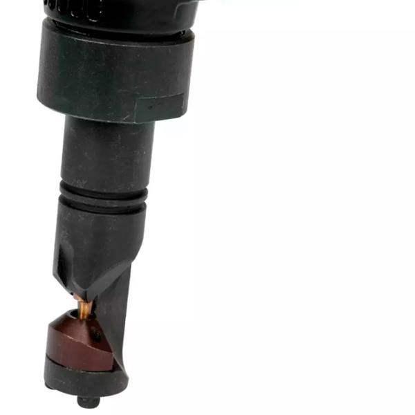 Foarfecă electrică Yato YT82395 2000 rot/min / Red photo 2