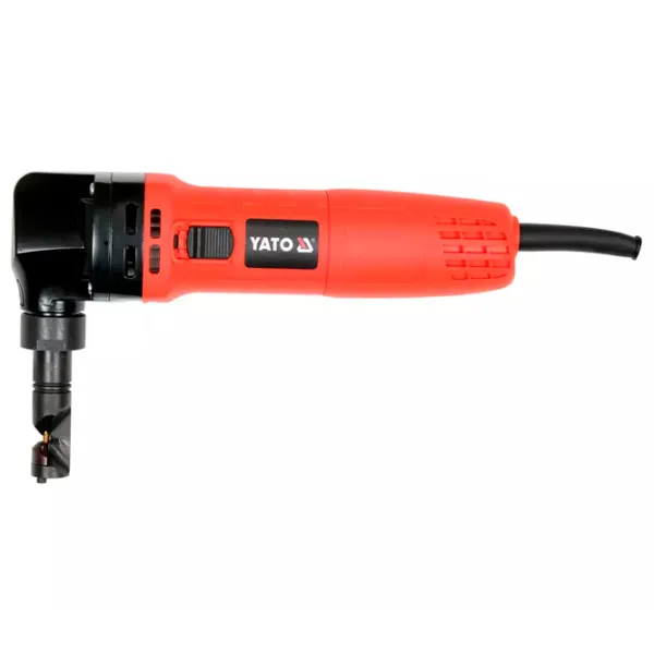 Foarfecă electrică Yato YT82395 2000 rot/min / Red photo 3