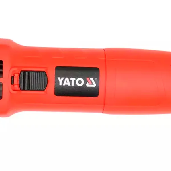Foarfecă electrică Yato YT82395 2000 rot/min / Red photo 4