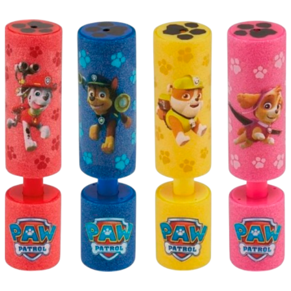 Pistol cu apă Optmarket Paw Patrol 16335HP 3+ / Apă / Multicolor photo 1