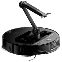 Aspirator Robot Roborock Saros Z70 6400 mAh / Black photo 2