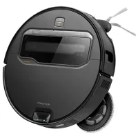 Aspirator Robot Roborock Saros Z70 6400 mAh / Black photo 5