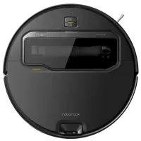 Aspirator Robot Roborock Saros Z70 6400 mAh / Black photo 6
