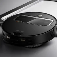 Aspirator Robot Roborock Saros Z70 6400 mAh / Black photo 8
