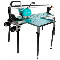 Плиткорез BIHUI TCSG1300 1300 Вт / Серый