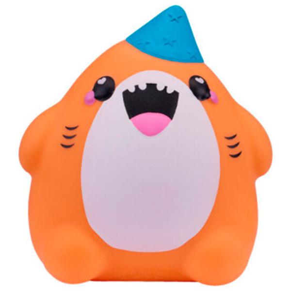 Jucărie moale Smooshzees Soft toy Cutezees S08102 2+ / Multicolor photo 5