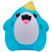 Jucărie moale Smooshzees Soft toy Cutezees S08102 2+ / Multicolor photo 7